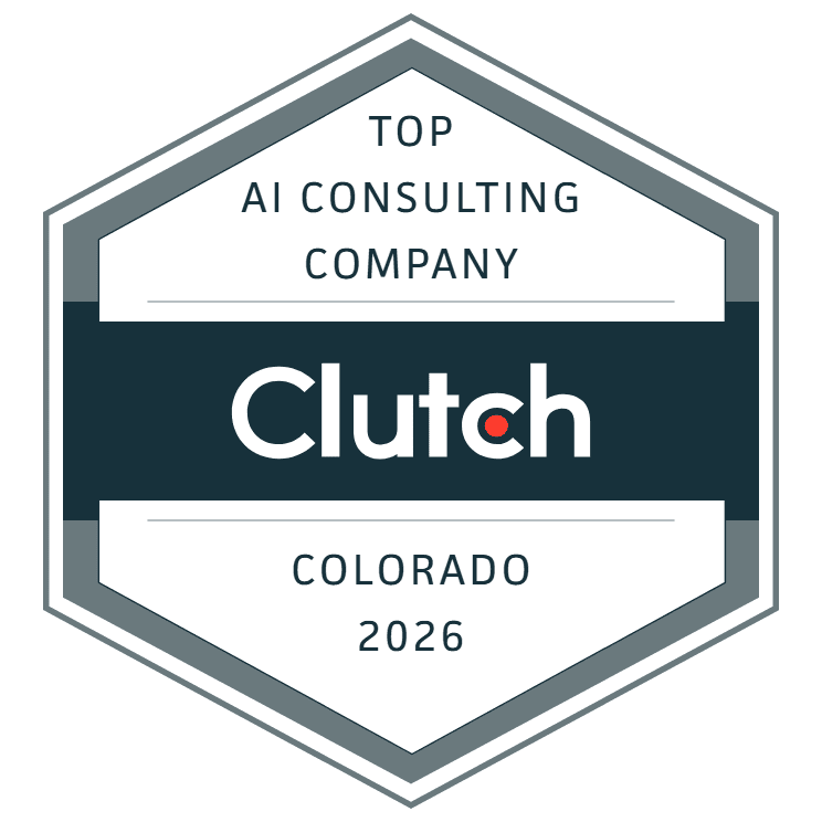 Top Clutch Ai Consulting Company Colorado 2026