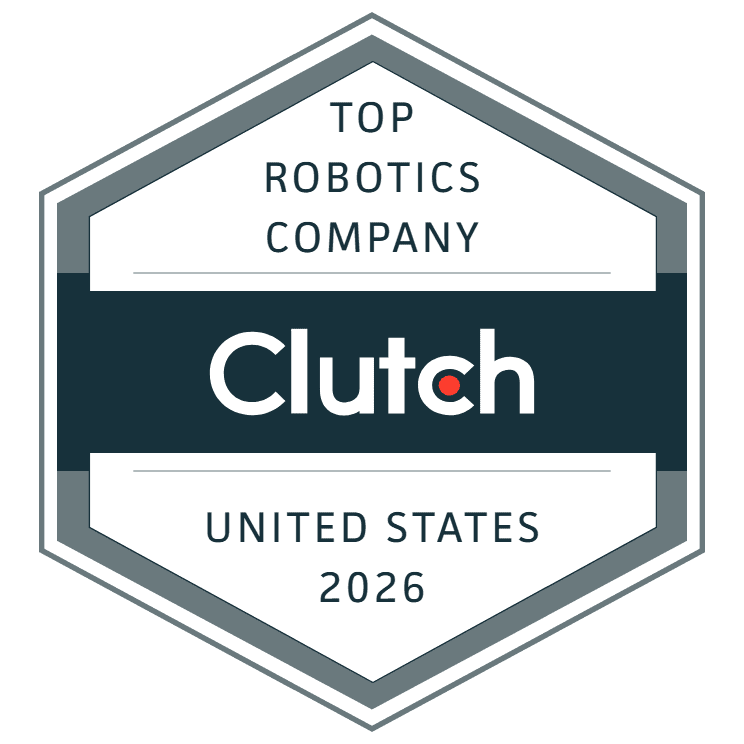 Top Clutch Robotics Company United States 2026