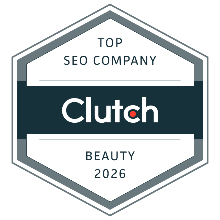 Top Clutch Seo Company Beauty 2026